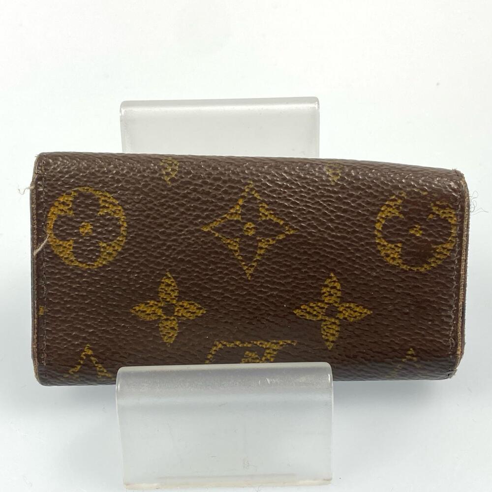 LOUIS VUITTON Multicles Key Case - Picture 3 of 10